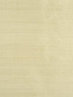 Designers Guild Chinon Made to Measure Curtains or Roman Blind, Pebble, Pebble