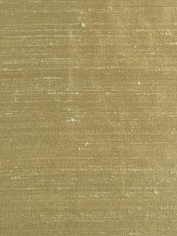 Designers Guild Chinon Made to Measure Curtains or Roman Blind, Butterscotch, Butterscotch