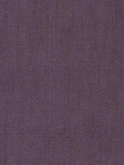 Designers Guild Brera Lino Made to Measure Curtains or Roman Blind, Currant, Currant