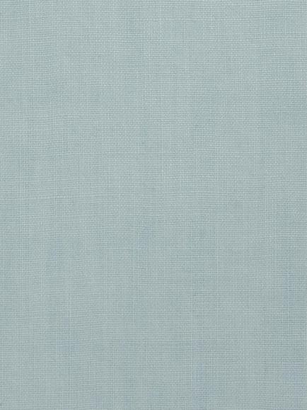 Designers Guild Brera Lino Made to Measure Curtains or Roman Blind, Duck Egg, Duck Egg