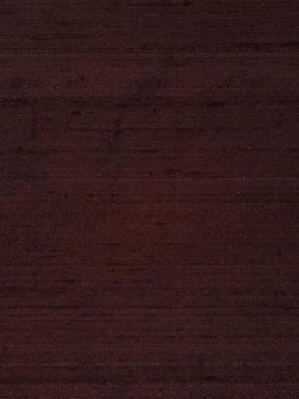 Designers Guild Chinon Made to Measure Curtains or Roman Blind, Espresso, Espresso