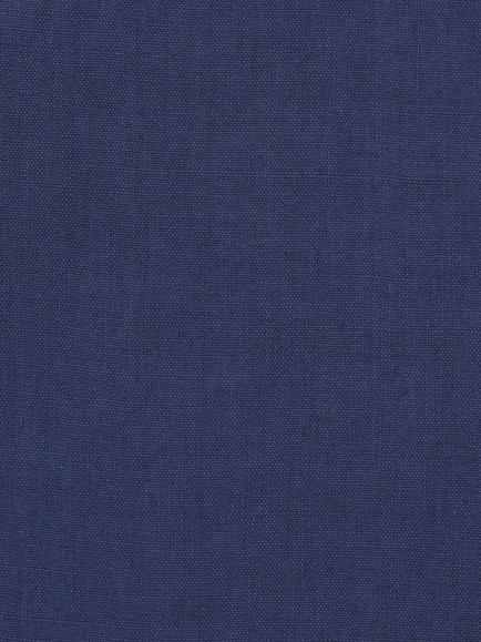 Designers Guild Brera Lino Made to Measure Curtains or Roman Blind, Navy, Navy