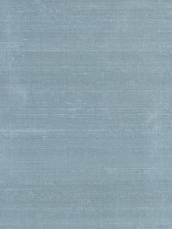 Designers Guild Chinon Made to Measure Curtains or Roman Blind, Waterblue, Waterblue
