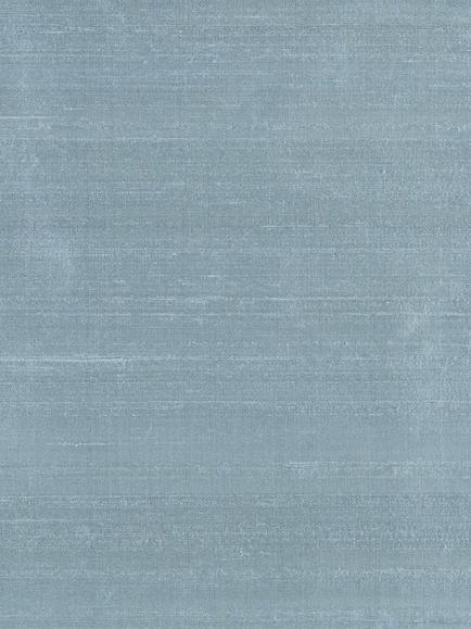 Designers Guild Chinon Made to Measure Curtains or Roman Blind, Waterblue, Waterblue