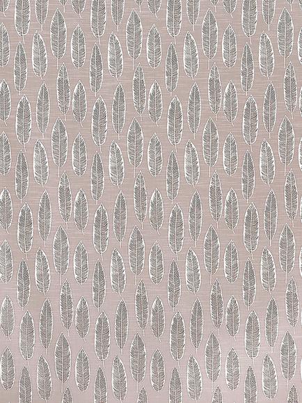 Prestigious Textiles Quill Made to Measure Curtains or Roman Blind, Iris, Iris