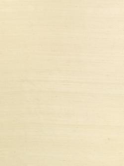 Designers Guild Chinon Made to Measure Curtains or Roman Blind, Parchment, Parchment