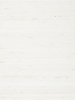 Designers Guild Chinon Made to Measure Curtains or Roman Blind, Snow, Snow