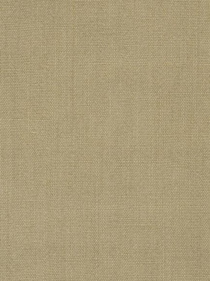 Designers Guild Brera Lino Made to Measure Curtains or Roman Blind, Driftwood, Driftwood