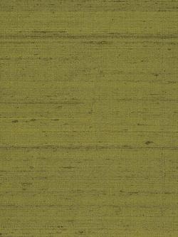 Designers Guild Chinon Made to Measure Curtains or Roman Blind, Moss, Moss