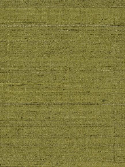Designers Guild Chinon Made to Measure Curtains or Roman Blind, Moss, Moss