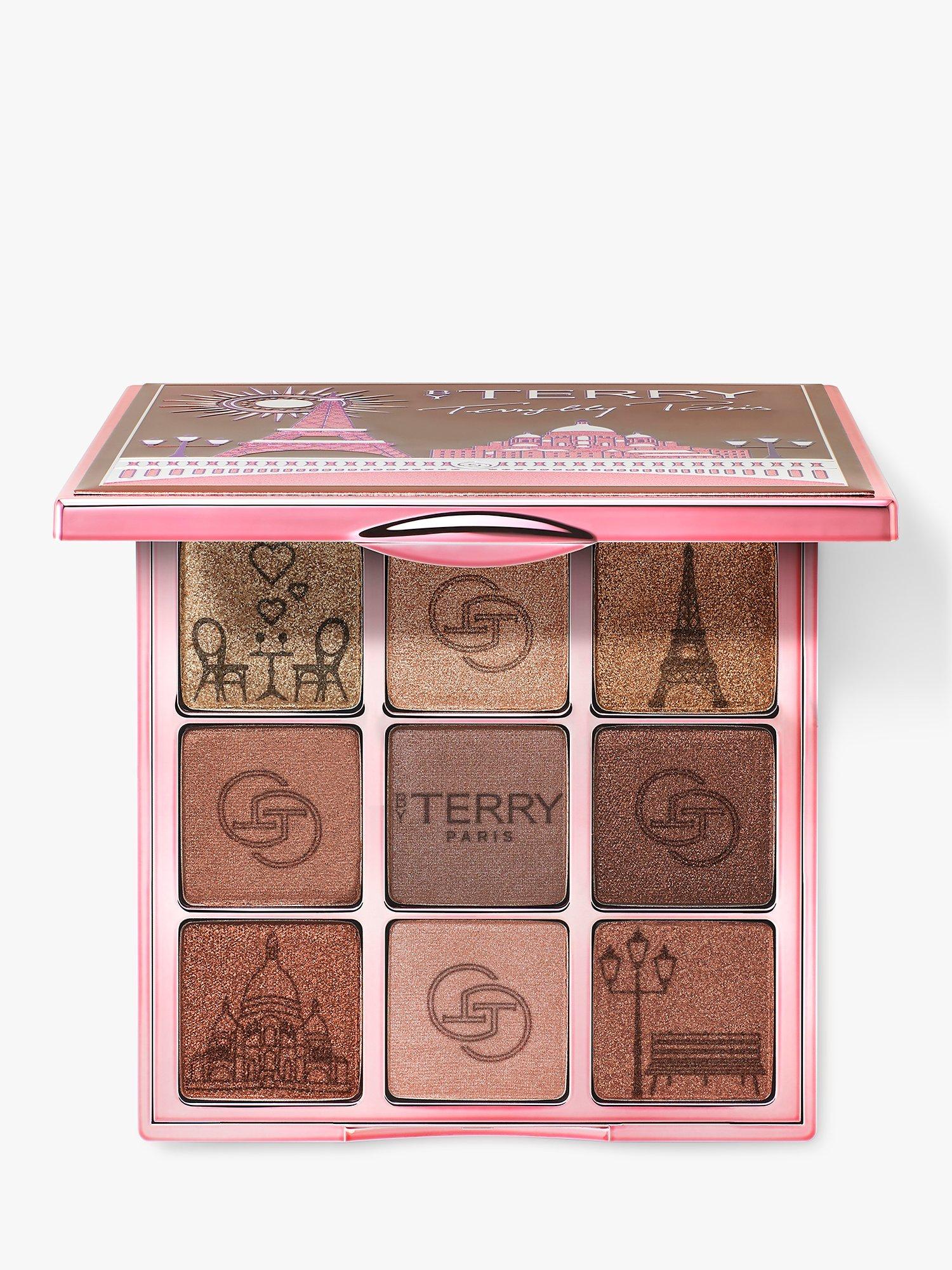 BY TERRY V.I.P. Expert Bonjour Paris Palette, Multi