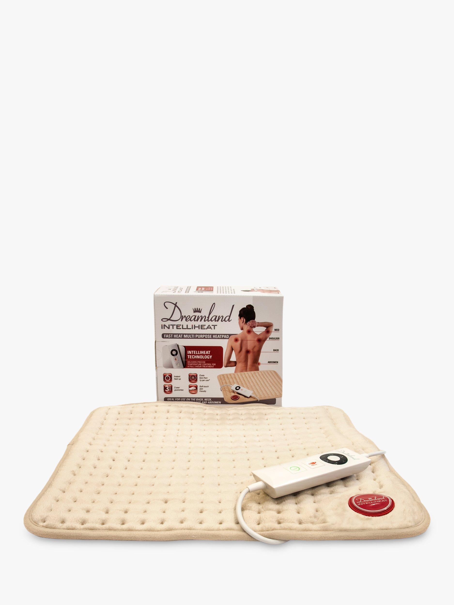 Dreamland Intelliheat Fast Heat Multi Purpose Heatpad