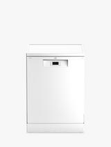 Beko BDFN15430W Freestanding Dishwasher, White