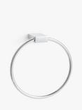 John Lewis Opus Towel Ring