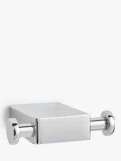 John Lewis Opus Double Hook, Silver