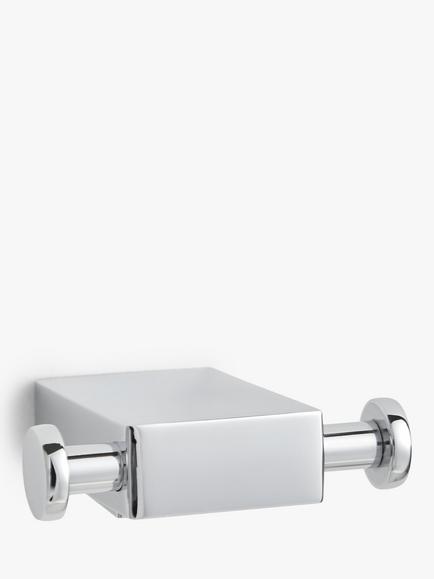 John Lewis Opus Double Hook, Silver