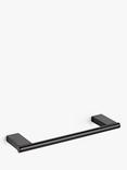 John Lewis Opus Towel Rail, W35cm