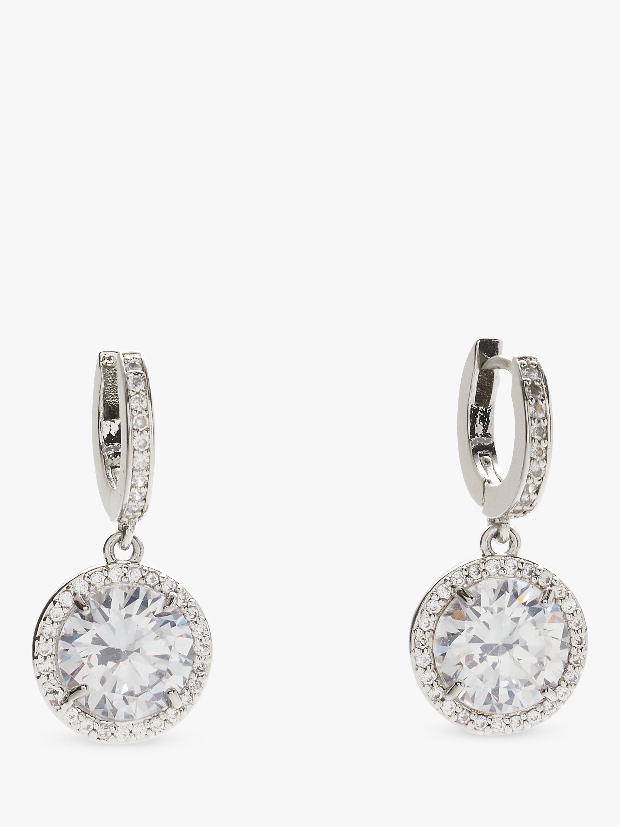 John lewis kate spade earrings online