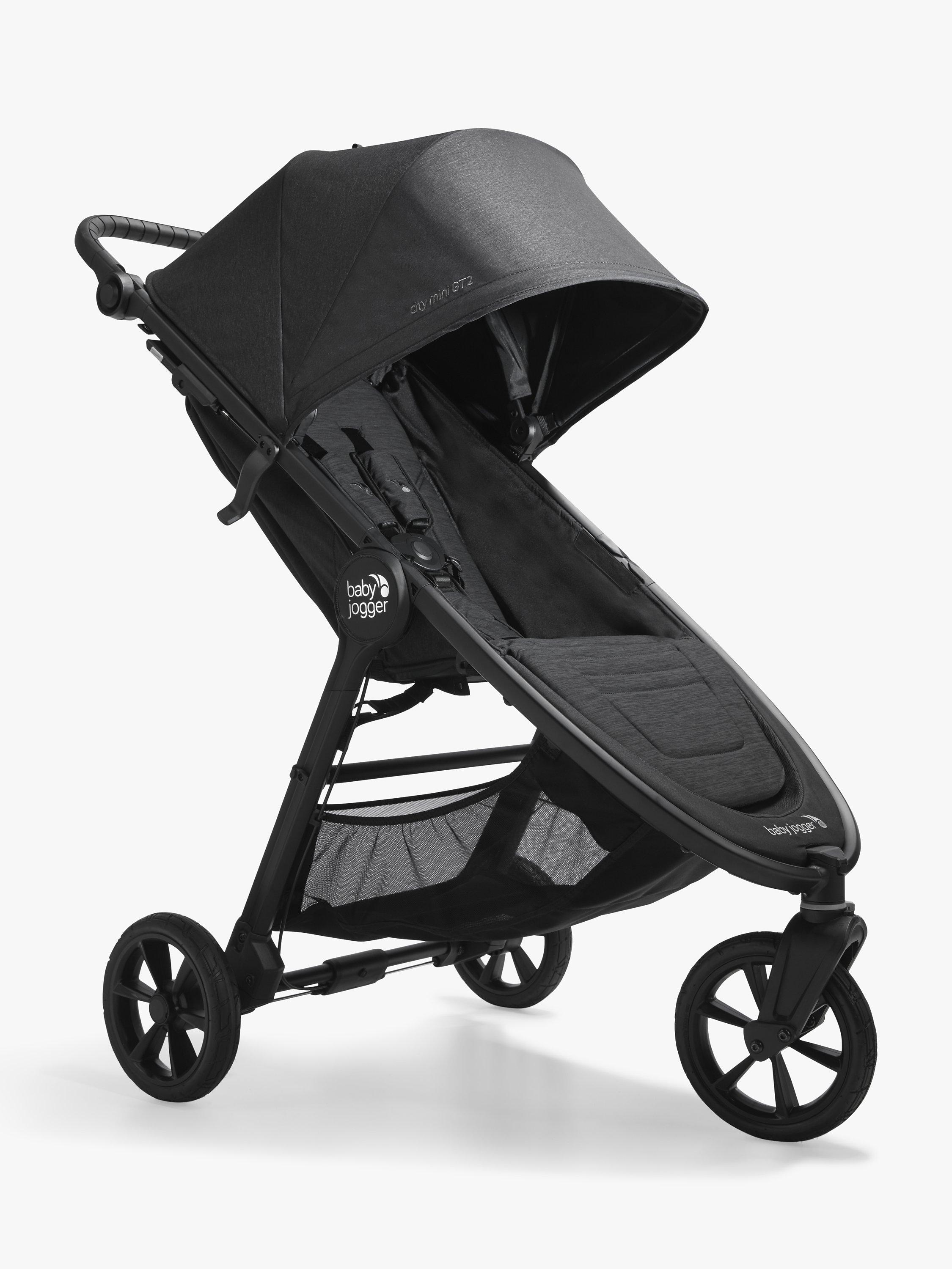 Baby jogger city mini john lewis on sale