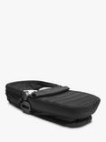 Baby Jogger City Mini 2 Double/GT2 Double Carrycot, Opulent Black