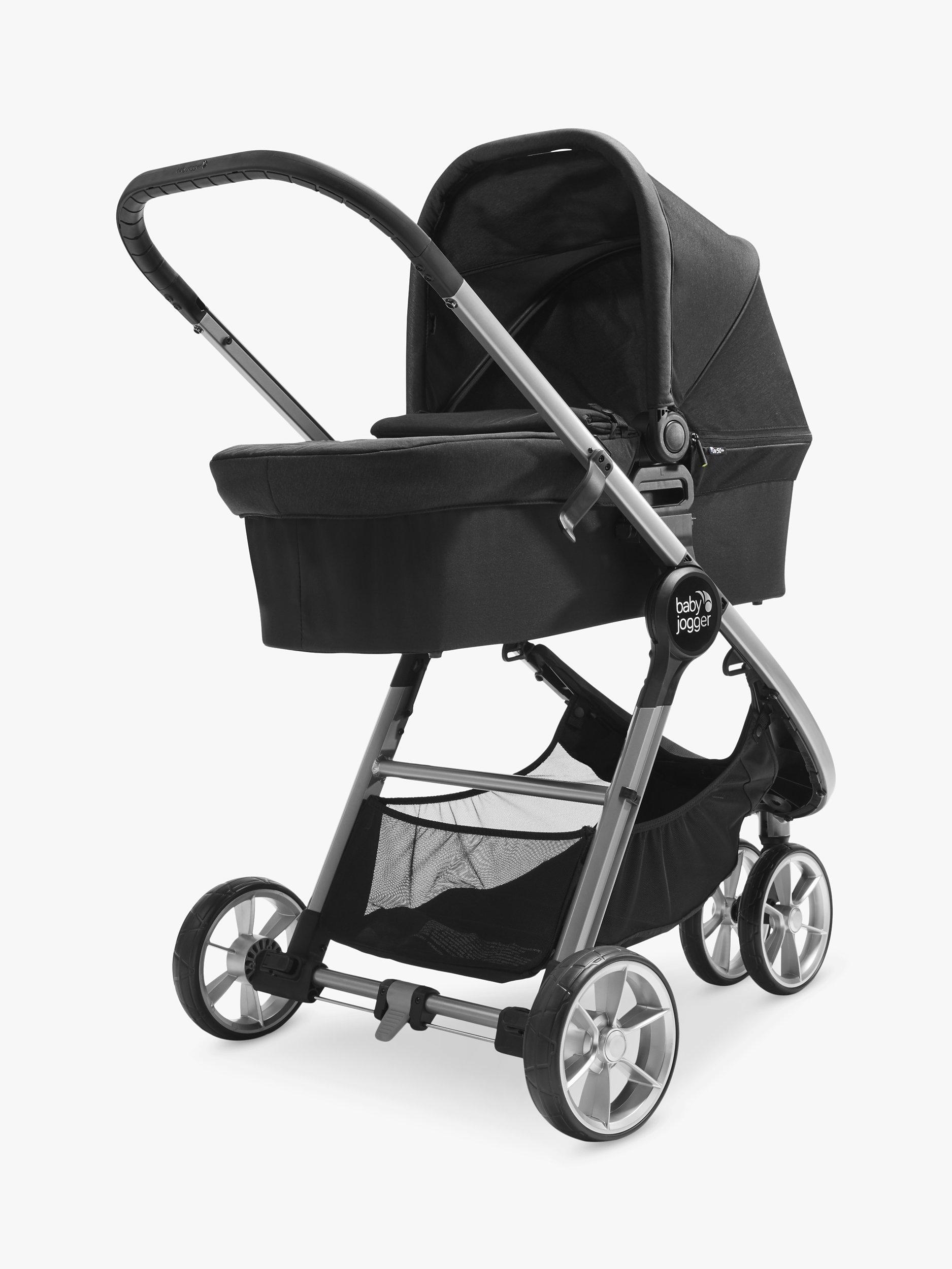 Baby jogger city mini john lewis on sale