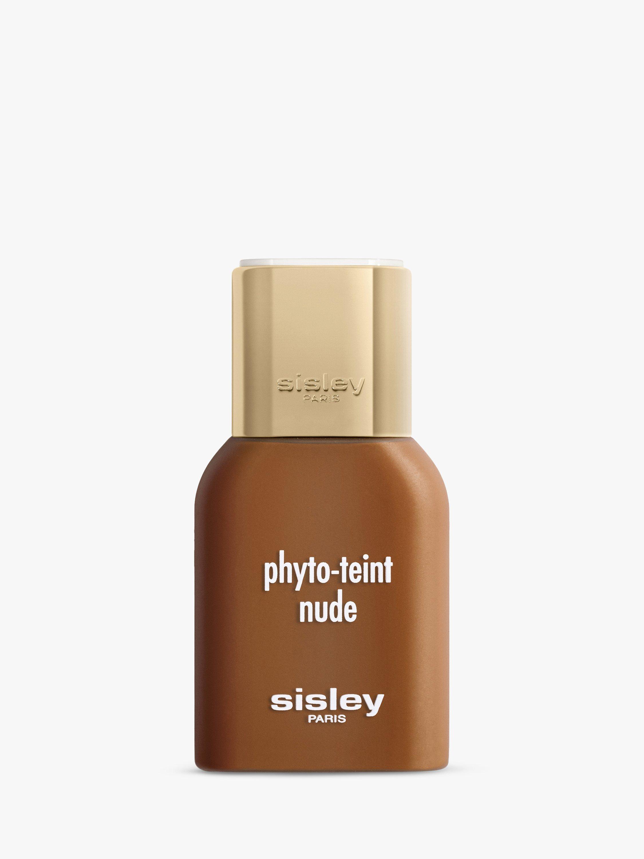 Product image 1 of 2, which shows Sisley-Paris Phyto-Teint Nude Foundation, 7N Caramel