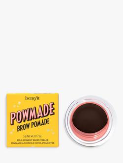 Benefit POWmade Brow Pomade Full-Pigment Brow Pomade, 05