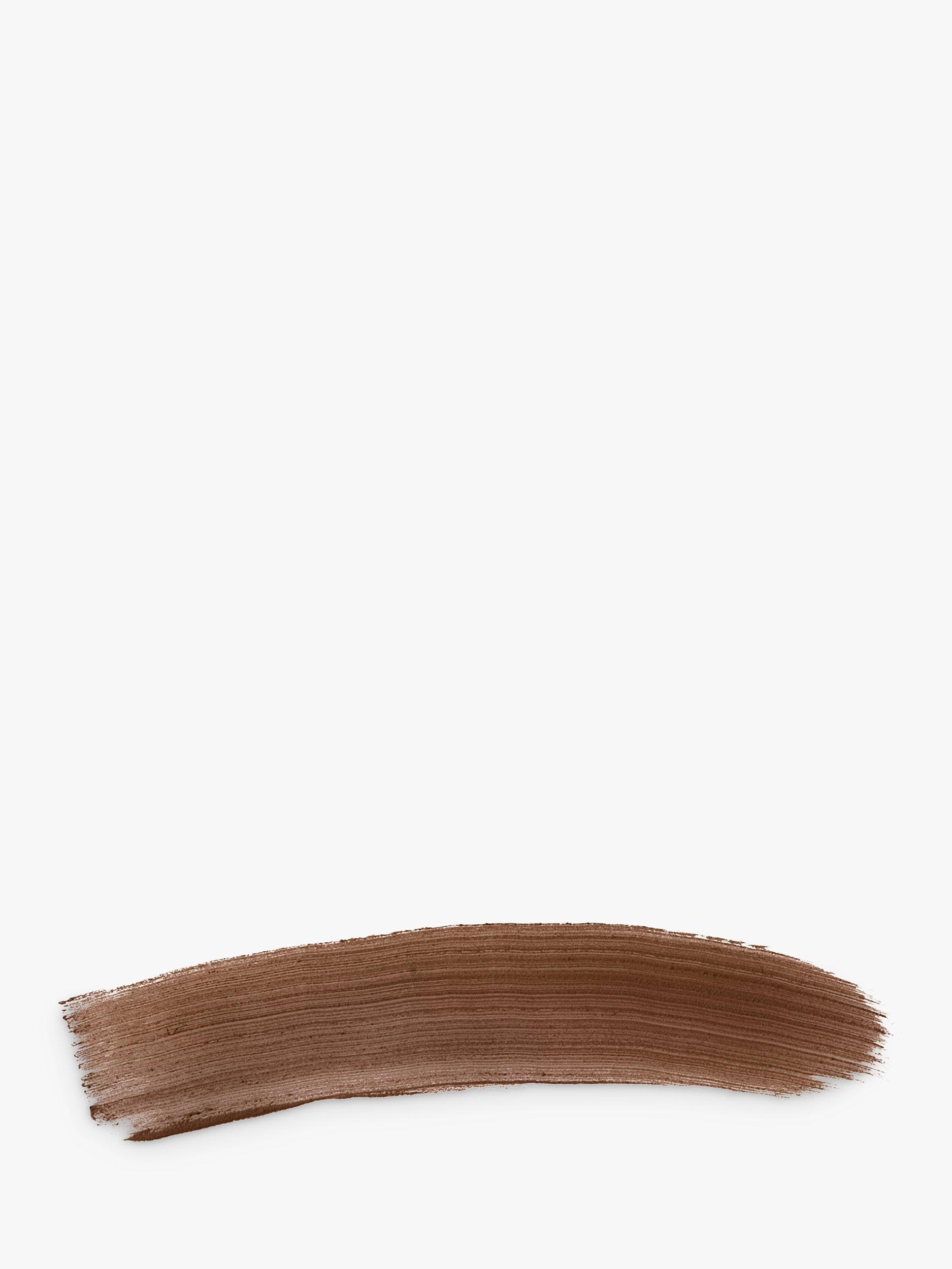 Product image 2 of 5, which shows Benefit POWmade Brow Pomade Full-Pigment Brow Pomade, 04