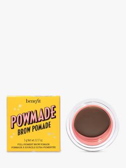 Benefit POWmade Brow Pomade Full-Pigment Brow Pomade, 2.5