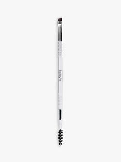 Benefit Dual-Ended Angled Eyebrow Brush, 