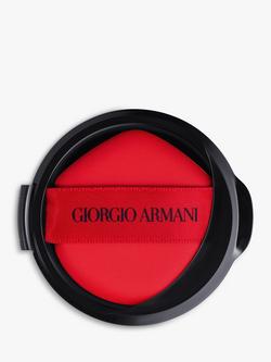 Giorgio Armani My Armani To Go Red Cushion Foundation Refill - view 2, 1