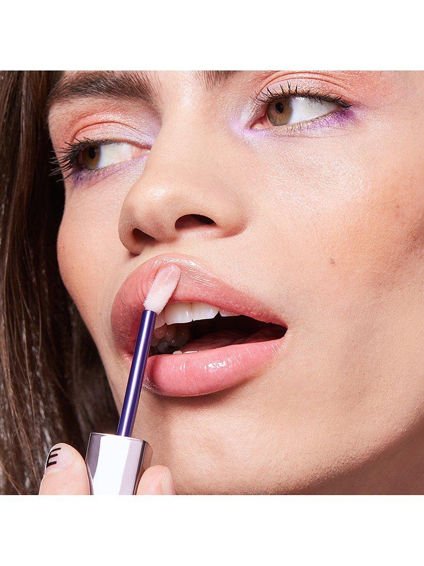 Product image 3 of 7, which shows Urban Decay Vice Plumping Lip Gloss, Wilshire