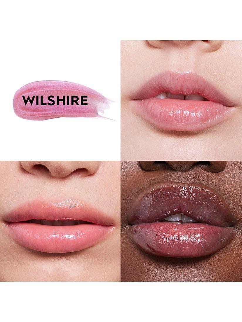 Product image 4 of 7, which shows Urban Decay Vice Plumping Lip Gloss, Wilshire