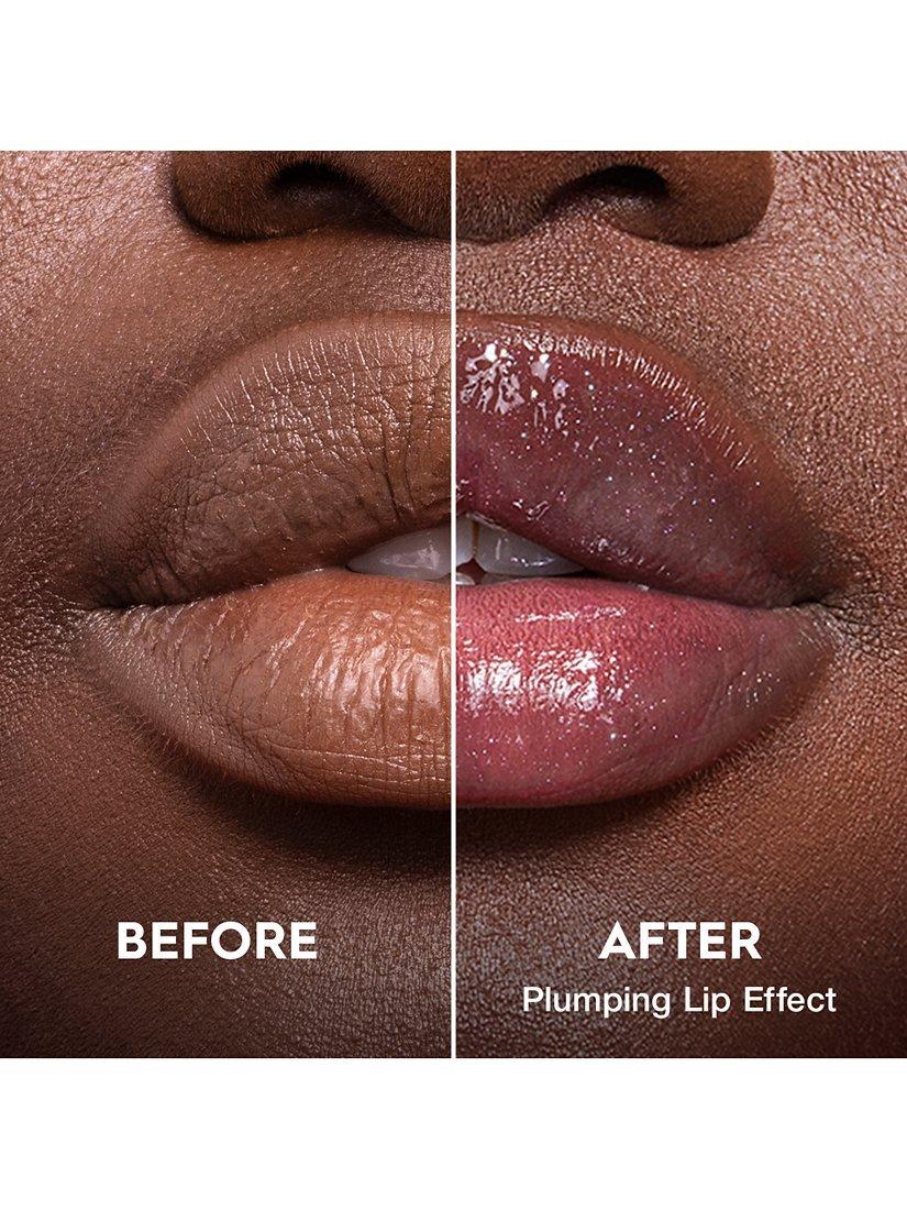 Product image 5 of 7, which shows Urban Decay Vice Plumping Lip Gloss, Wilshire