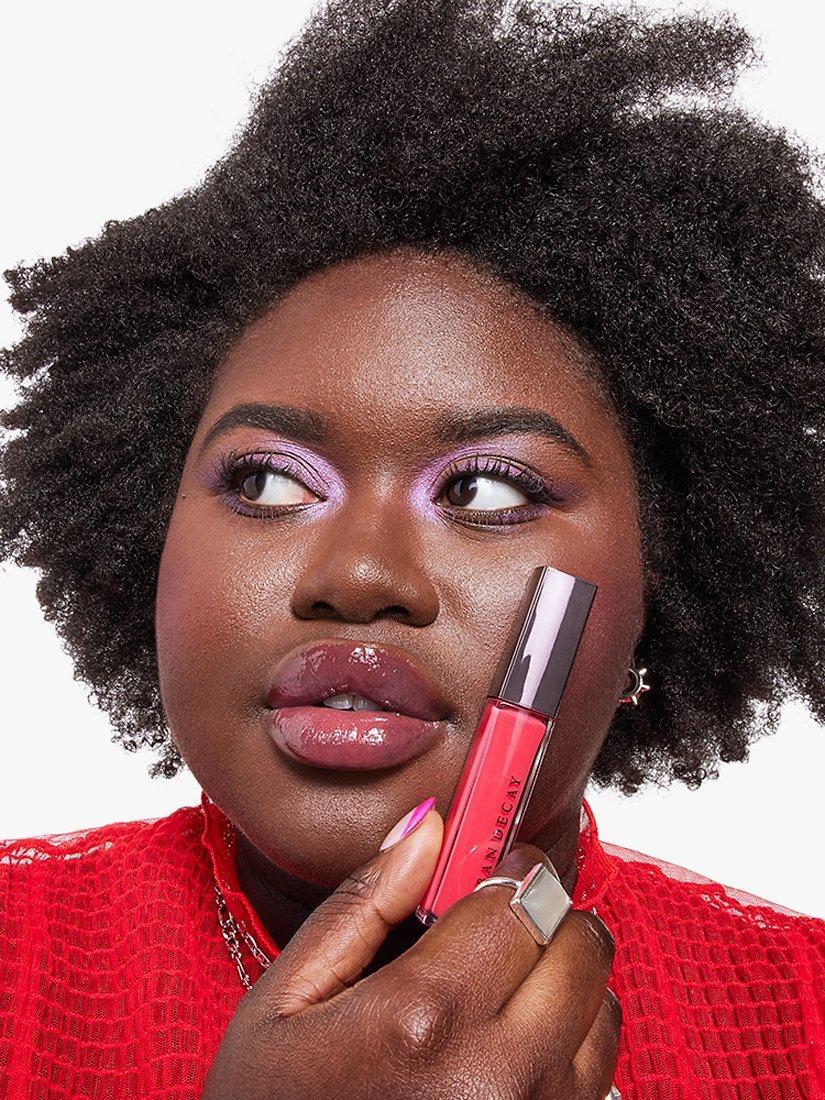 Product image 3 of 8, which shows Urban Decay Vice Plumping Lip Gloss, Extra
