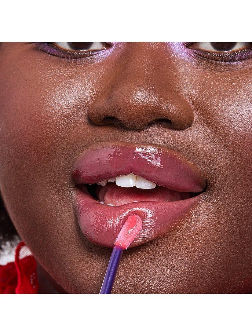 Product image 4 of 8, which shows Urban Decay Vice Plumping Lip Gloss, Extra