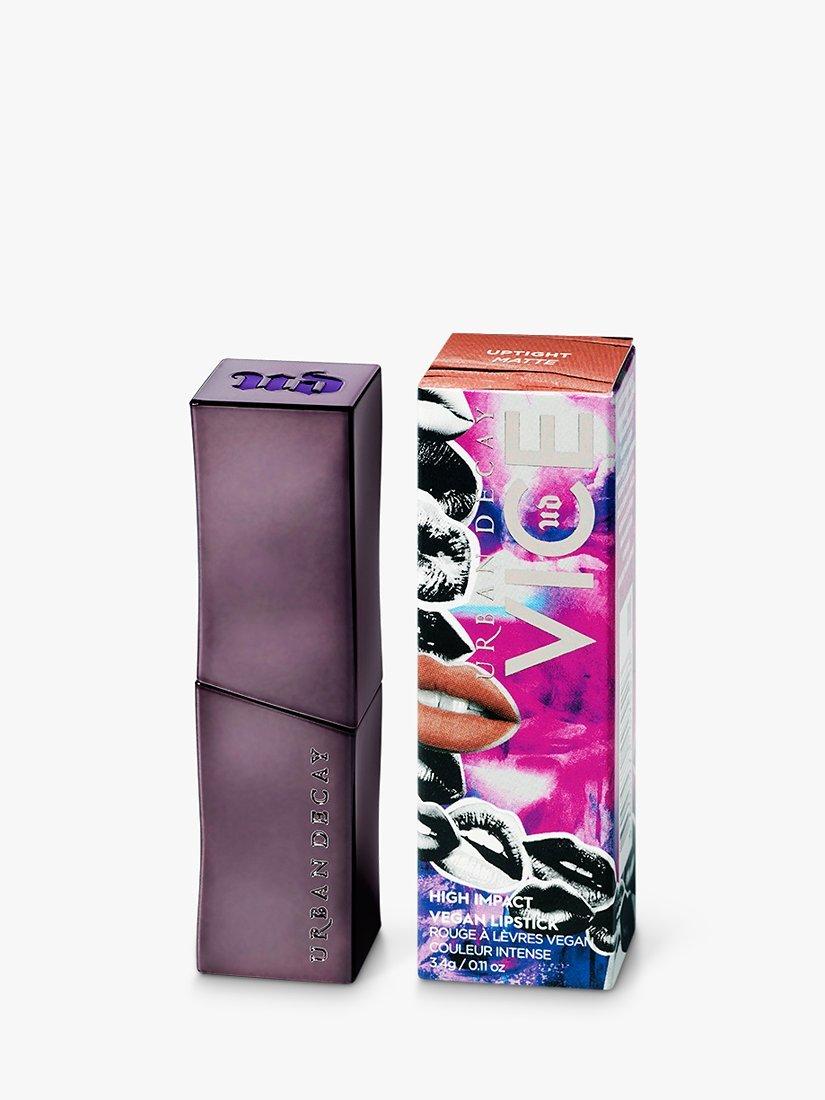 Urban Decay Vice Lipstick, Uptight
