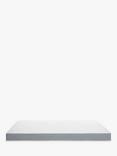 Kub Cool EcoFlow Cotbed Mattress, 140 x 70cm