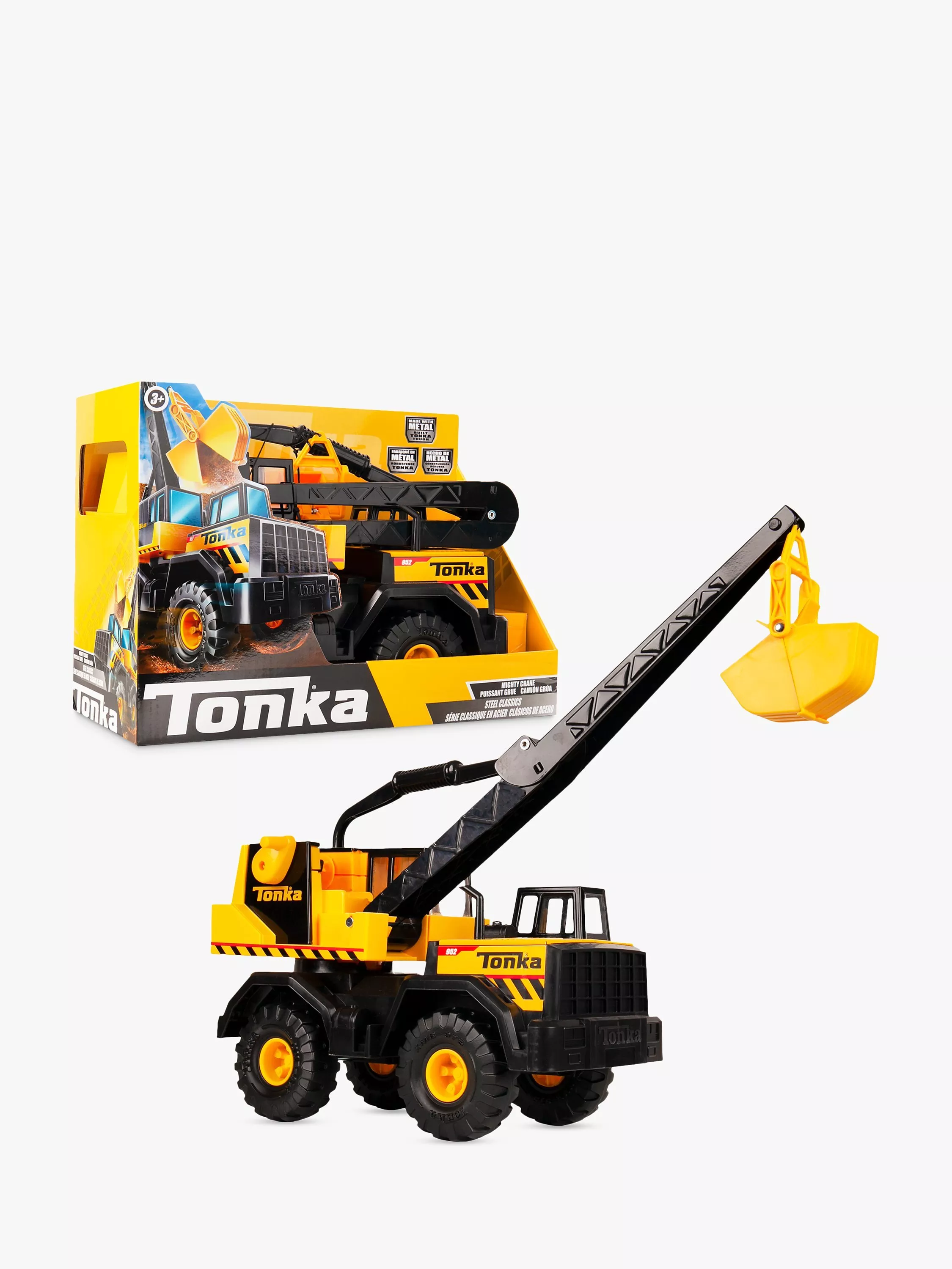 Shops Tonka Trucks