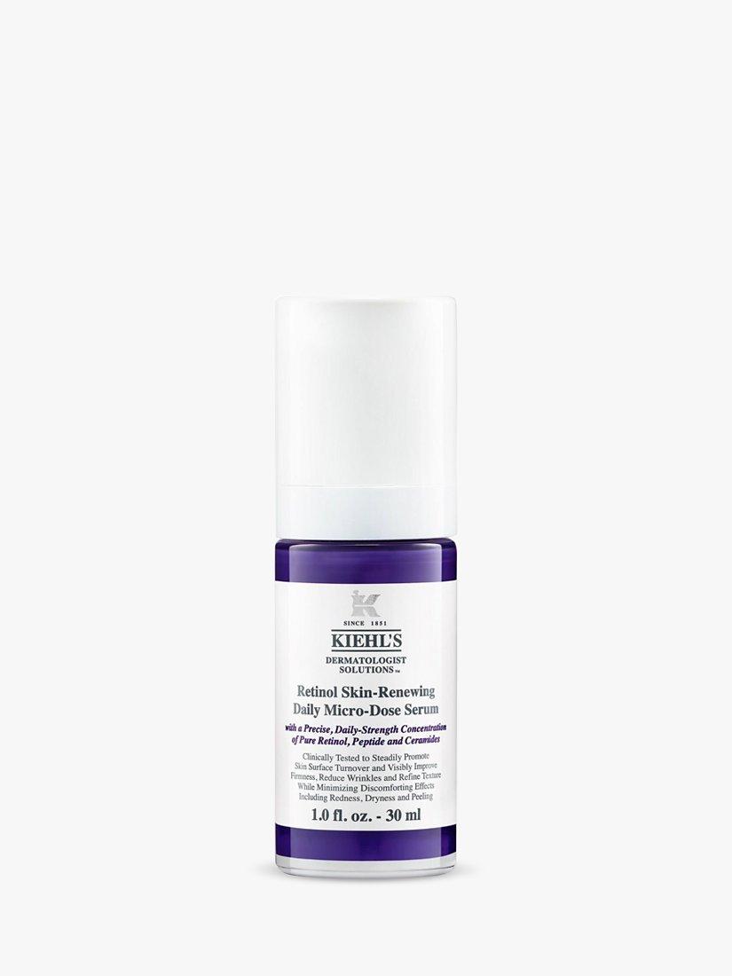 Kiehl's Retinol Skin-Renewing Daily Micro-Dose Serum, 30ml