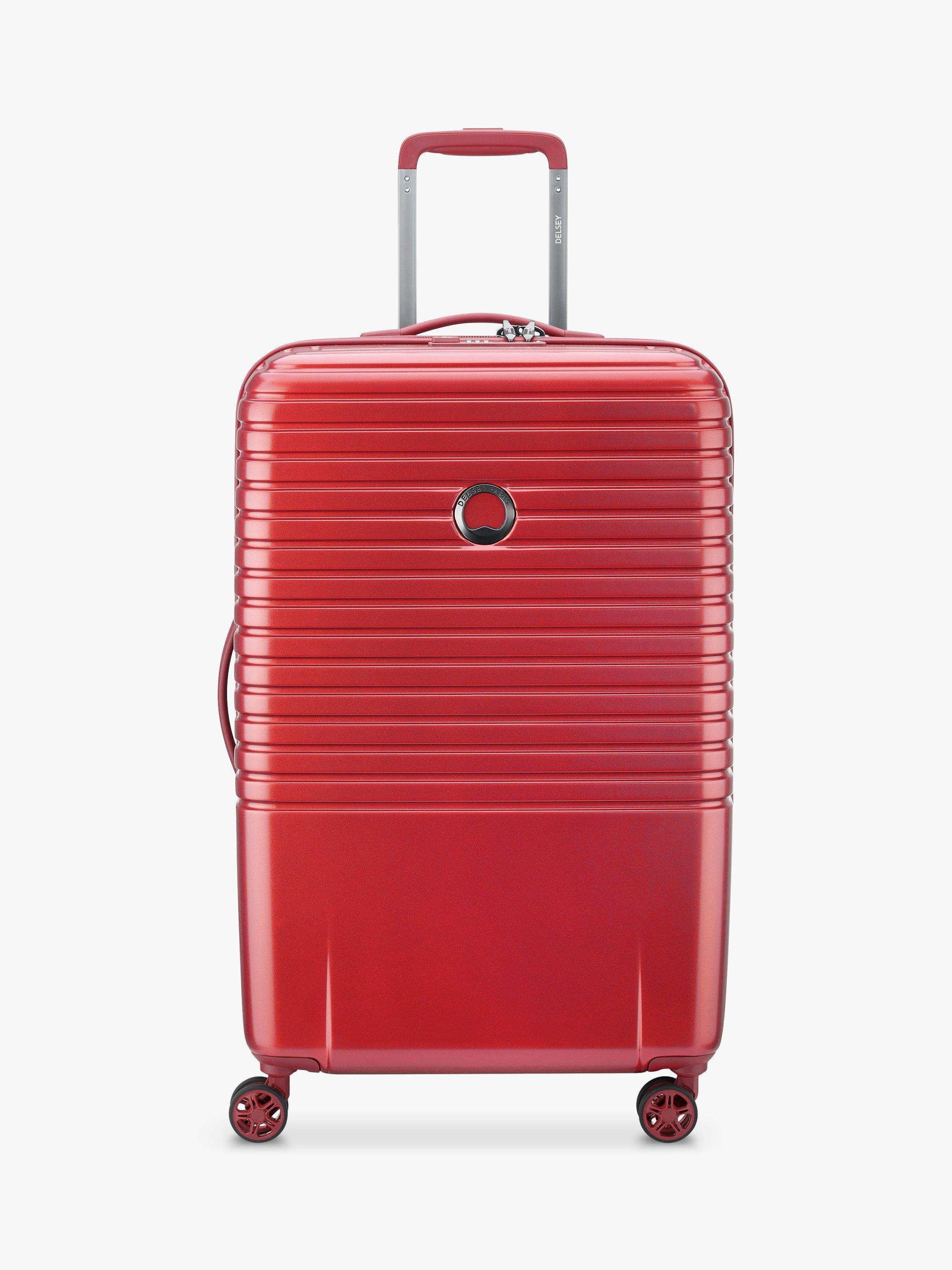 Delsey 70cm luggage deals