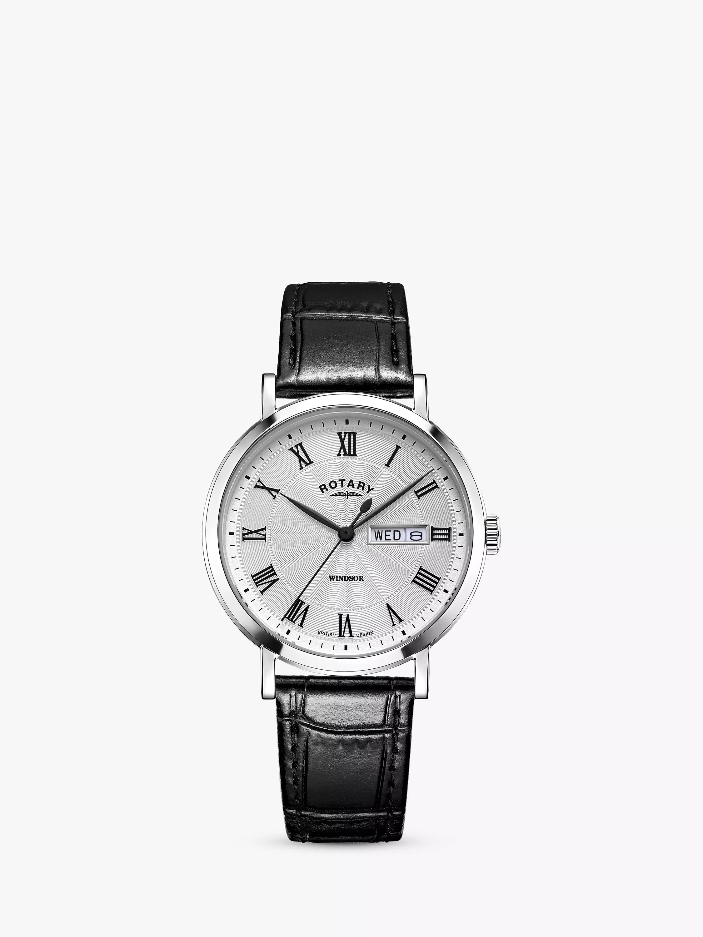 Rotary windsor automatic sale