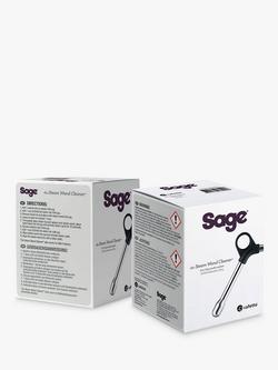 Sage the Steam Wand Cleaner, Neutral