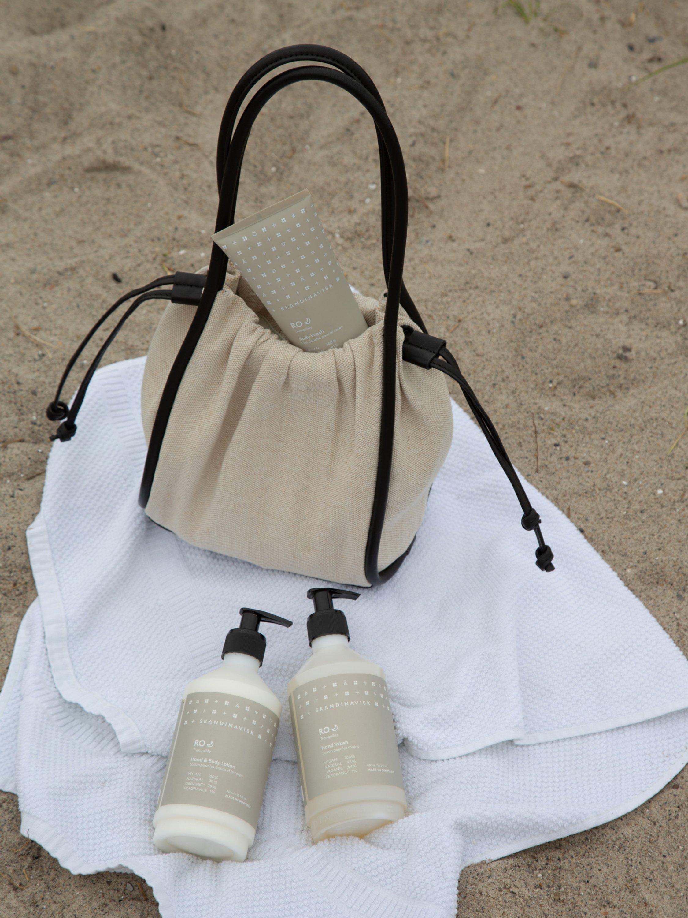 Product image 5 of 5, which shows SKANDINAVISK Ro Hand & Body Lotion, 450ml