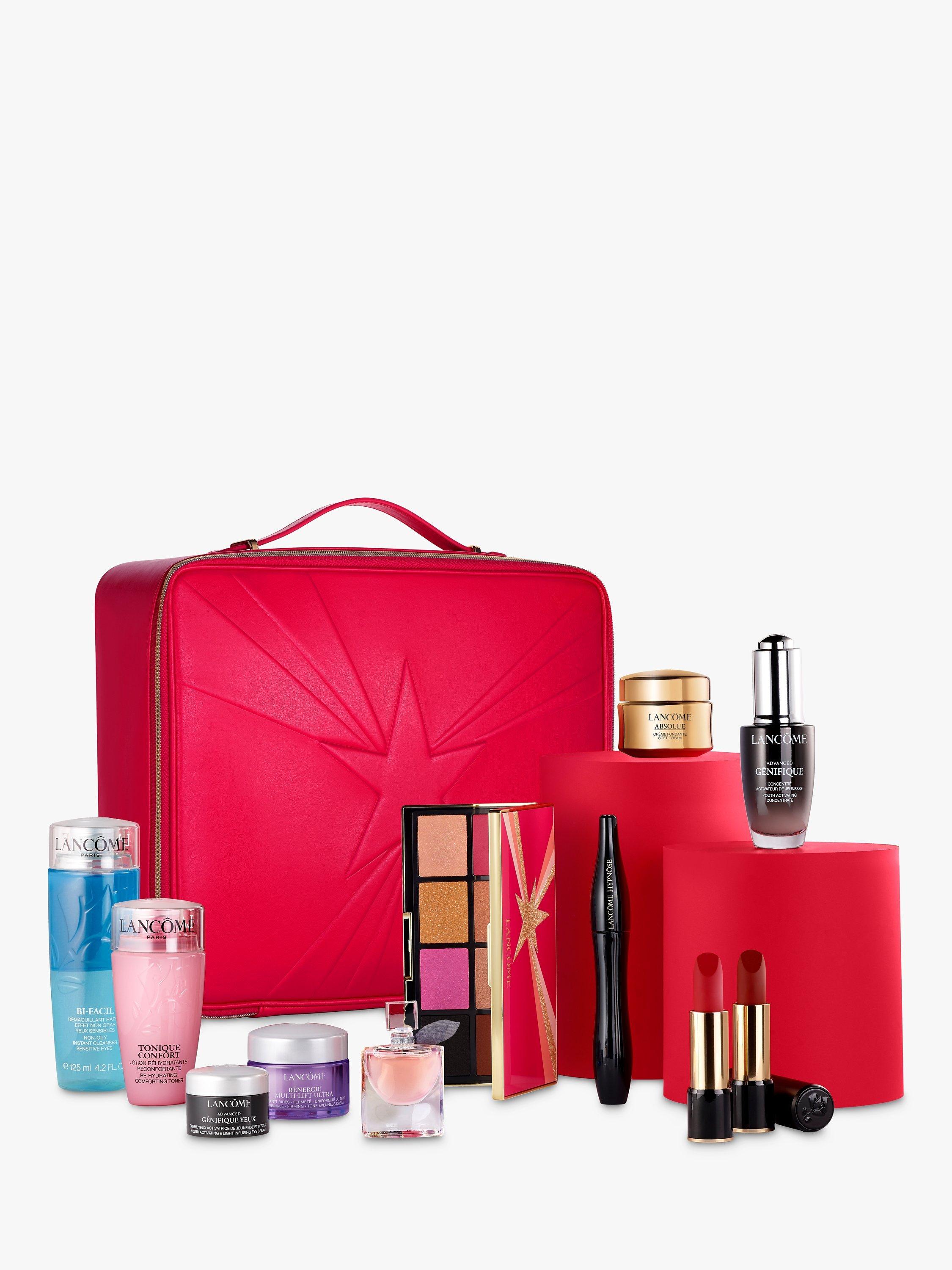 Lancôme Holiday Beauty Box Makeup Gift Set