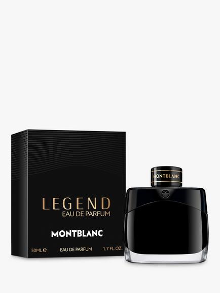 Montblanc Legend Eau de Parfum - view 2, 