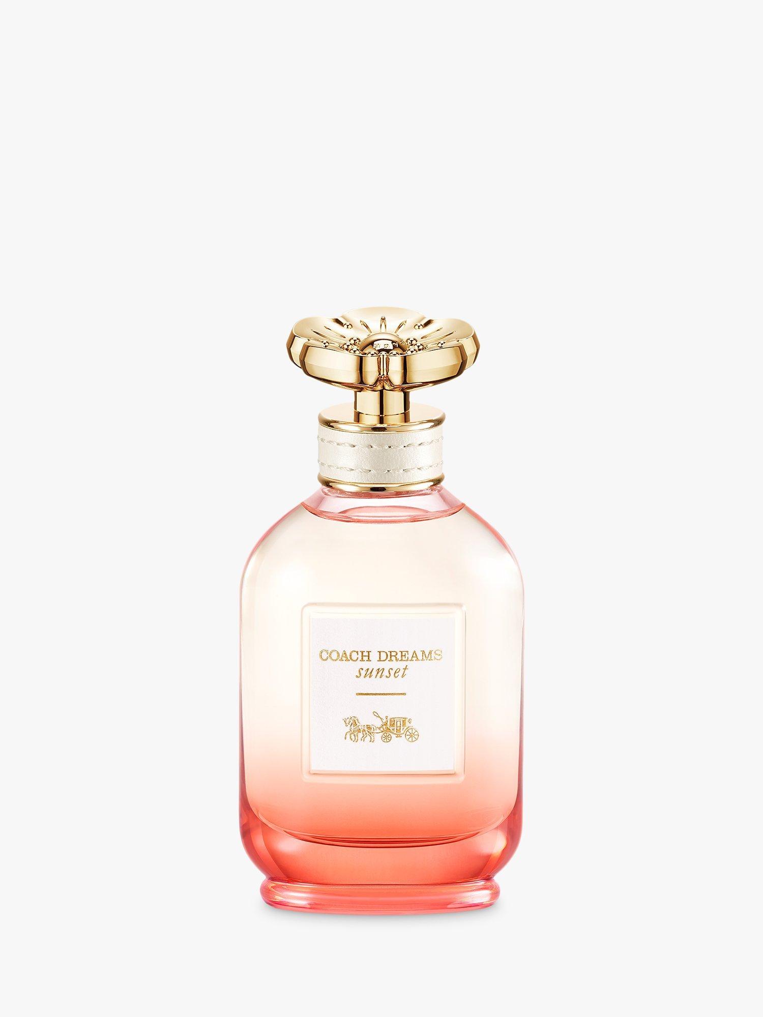 Product image 1 of 5, which shows Coach Dreams Sunset Eau de Parfum, 60ml