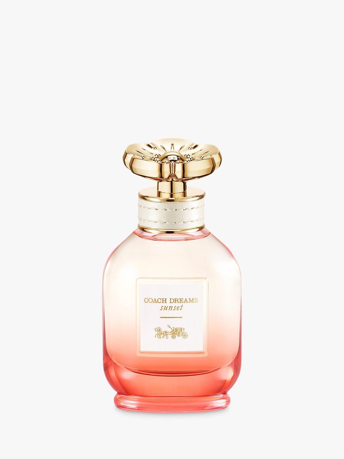 Coach Dreams Sunset Eau de Parfum, 40ml