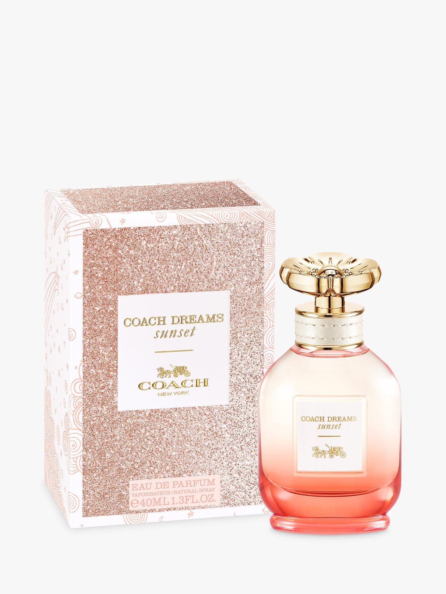 Coach Dreams Sunset Eau de Parfum, 40ml