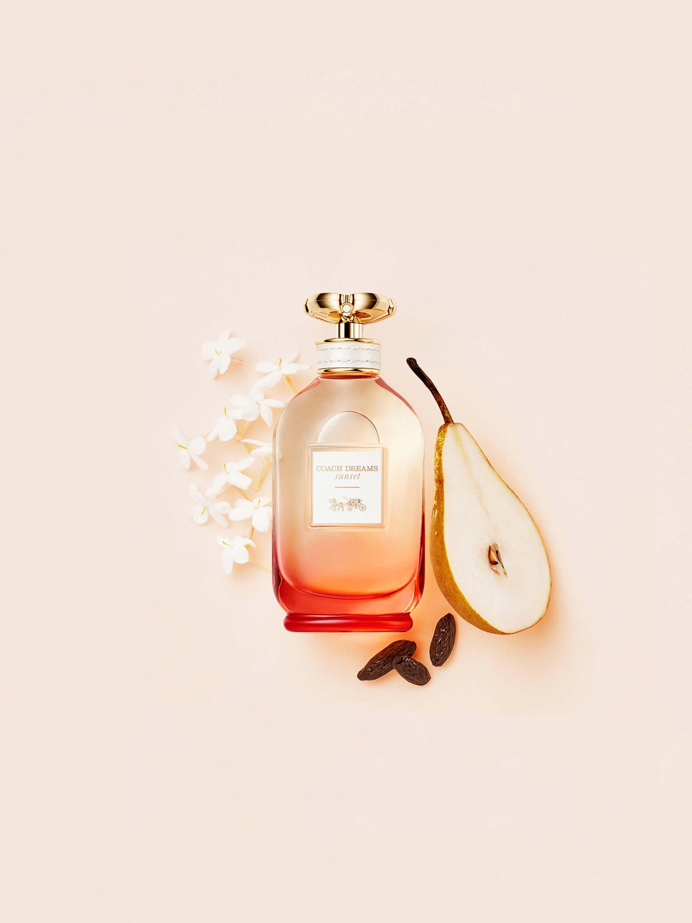 Coach Dreams Sunset Eau de Parfum, 40ml